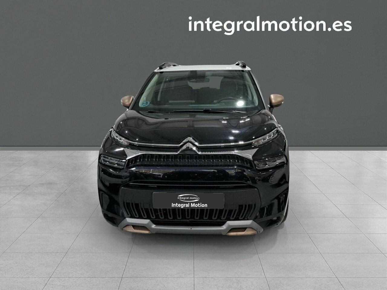 citroën c3 aircross 2022 / foto grande (2)