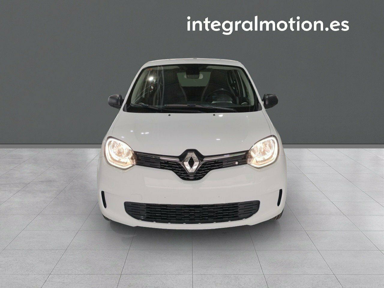 renault twingo 2019 / foto grande (2)
