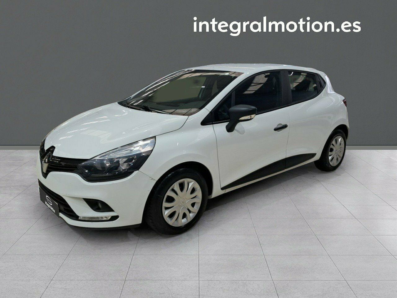Foto renault clio 2017 /