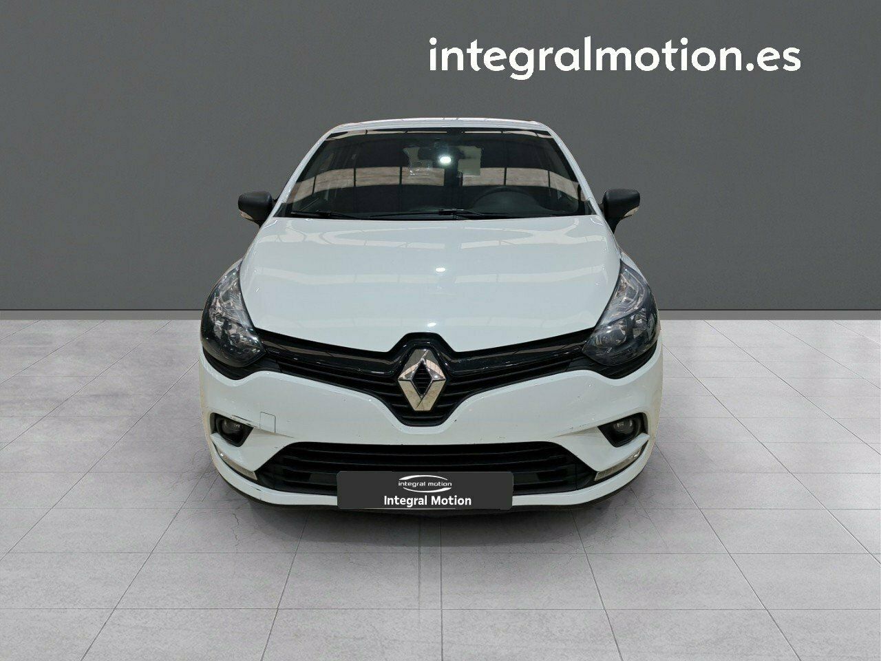 renault clio 2017 / foto grande (2)