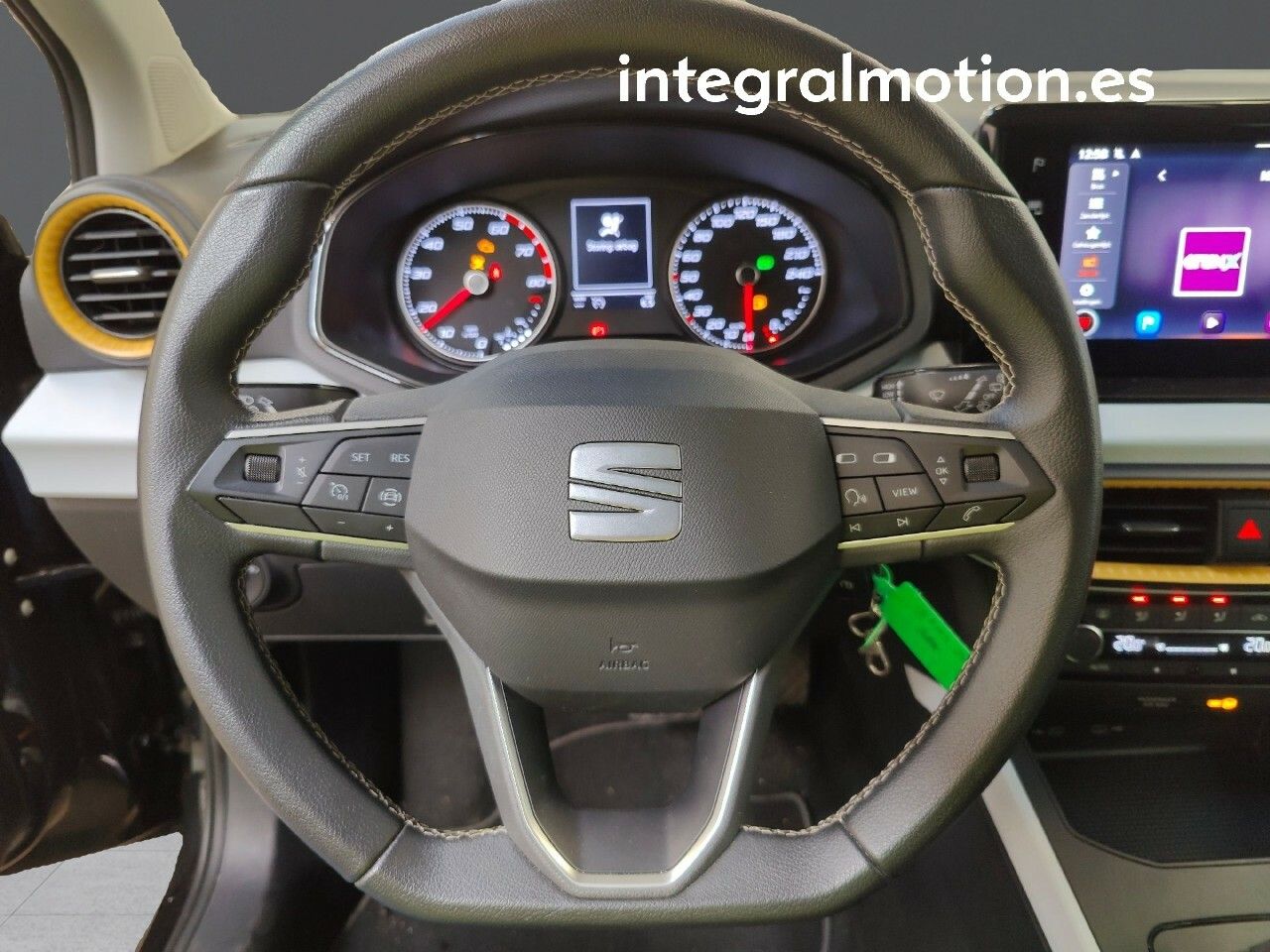 seat arona 2021 / foto grande (3)