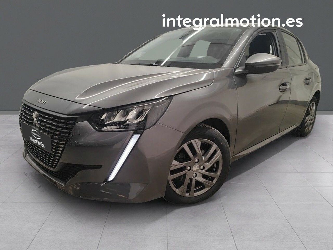Foto peugeot 208 2021 /
