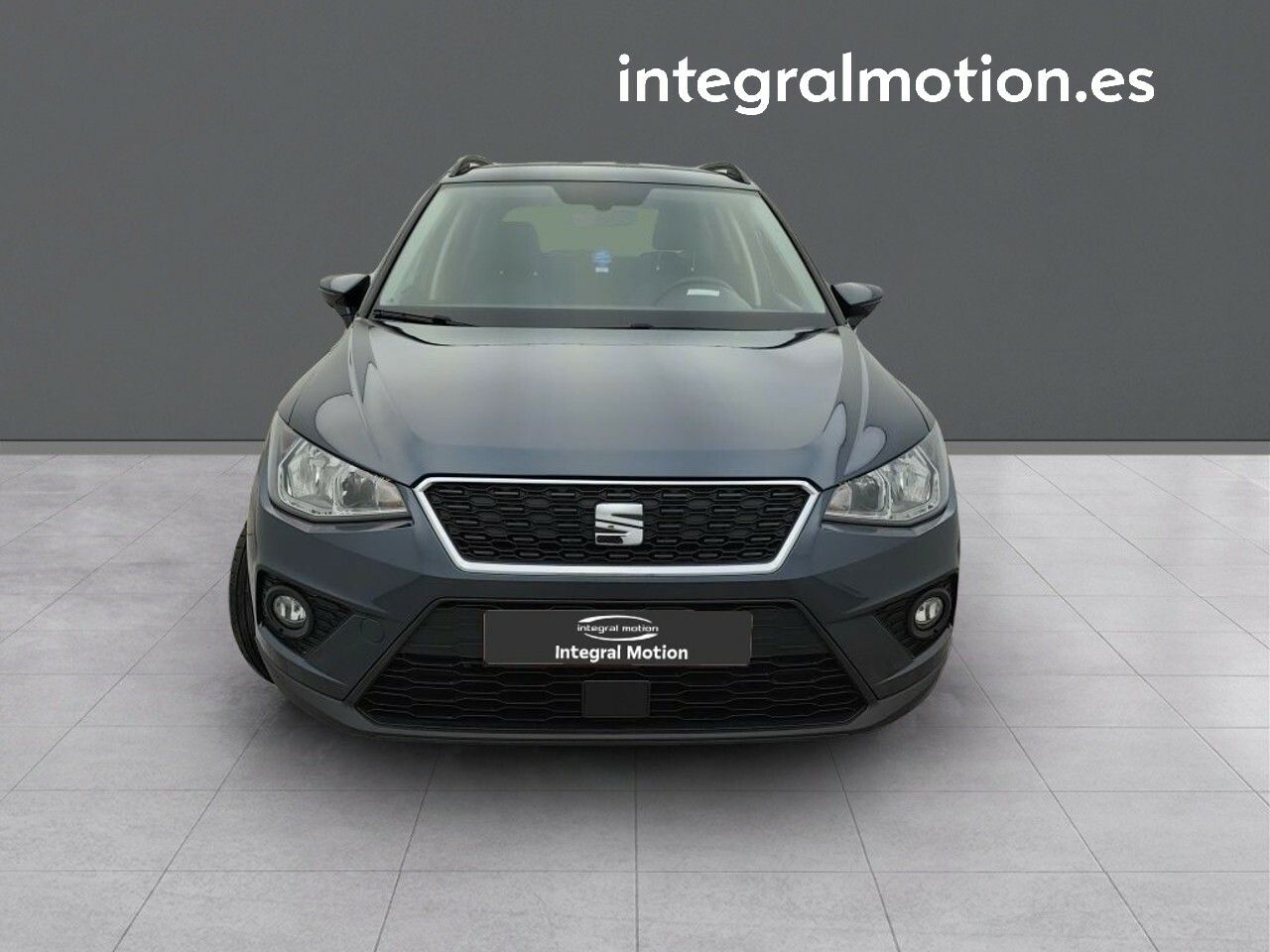 seat arona 2021 / foto grande (2)