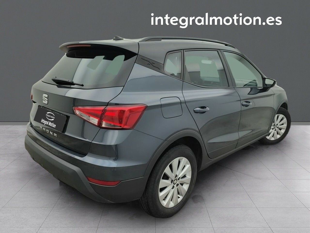 seat arona 2021 / foto grande (3)