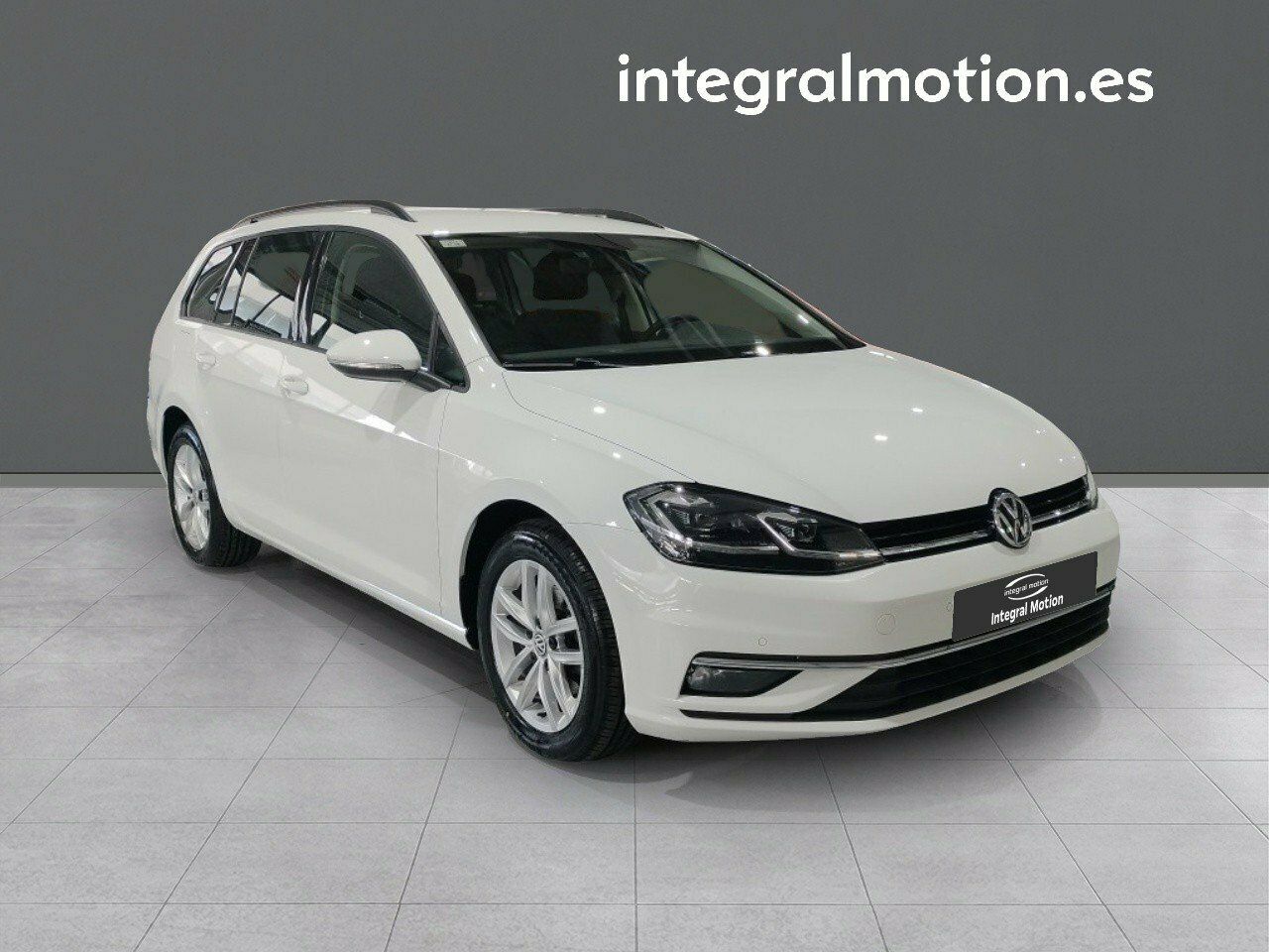 volkswagen golf 2020 / foto grande (3)