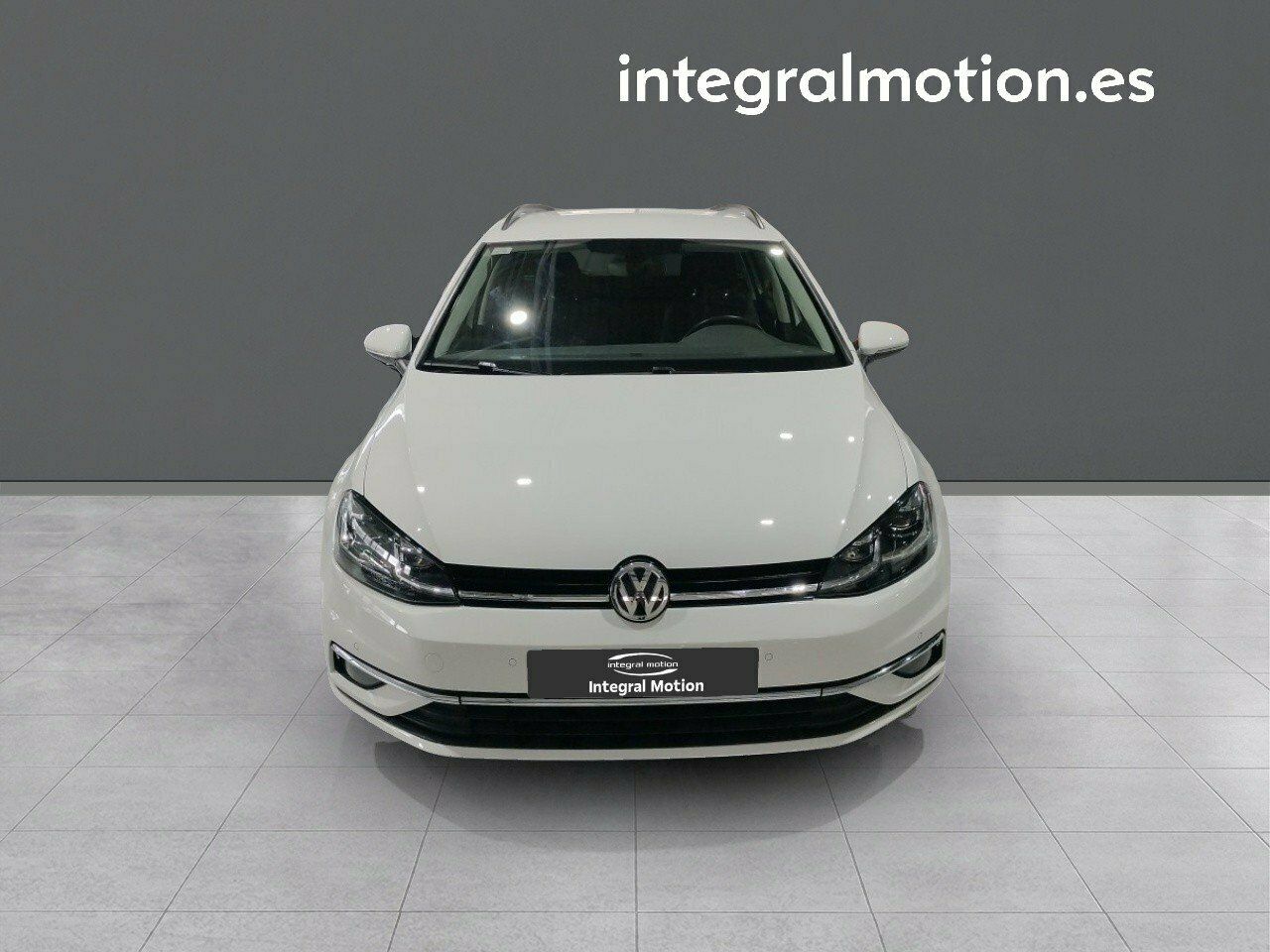 volkswagen golf 2020 / foto grande (2)