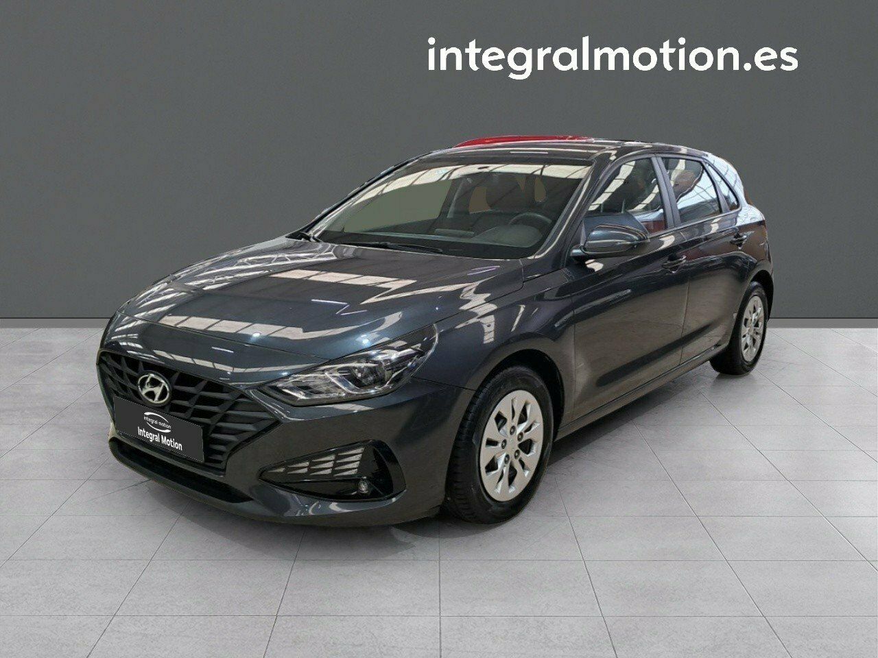 Foto hyundai i30 2022 /