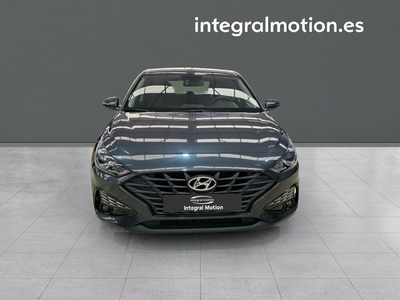 hyundai i30 2022 / foto grande (2)