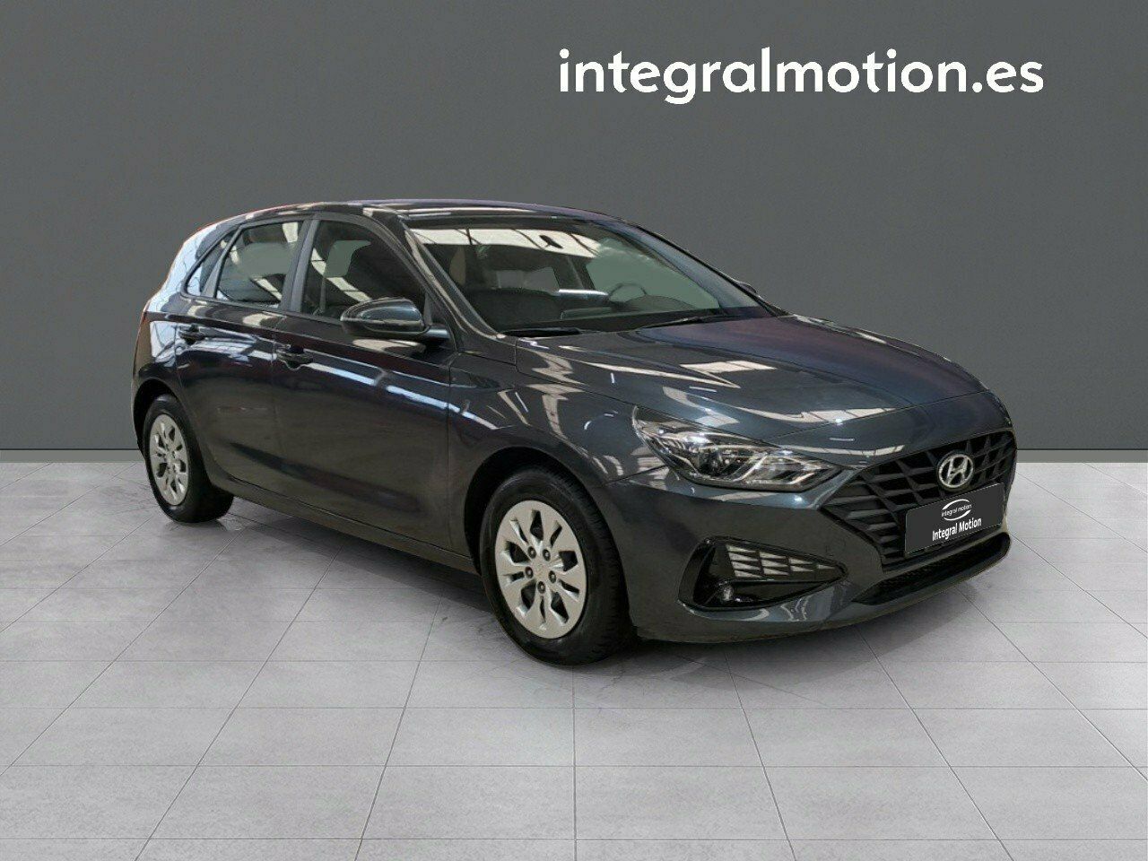 hyundai i30 2022 / foto grande (3)