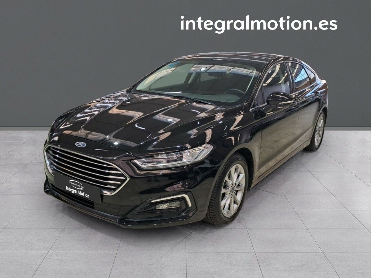 Foto ford mondeo 2019 /