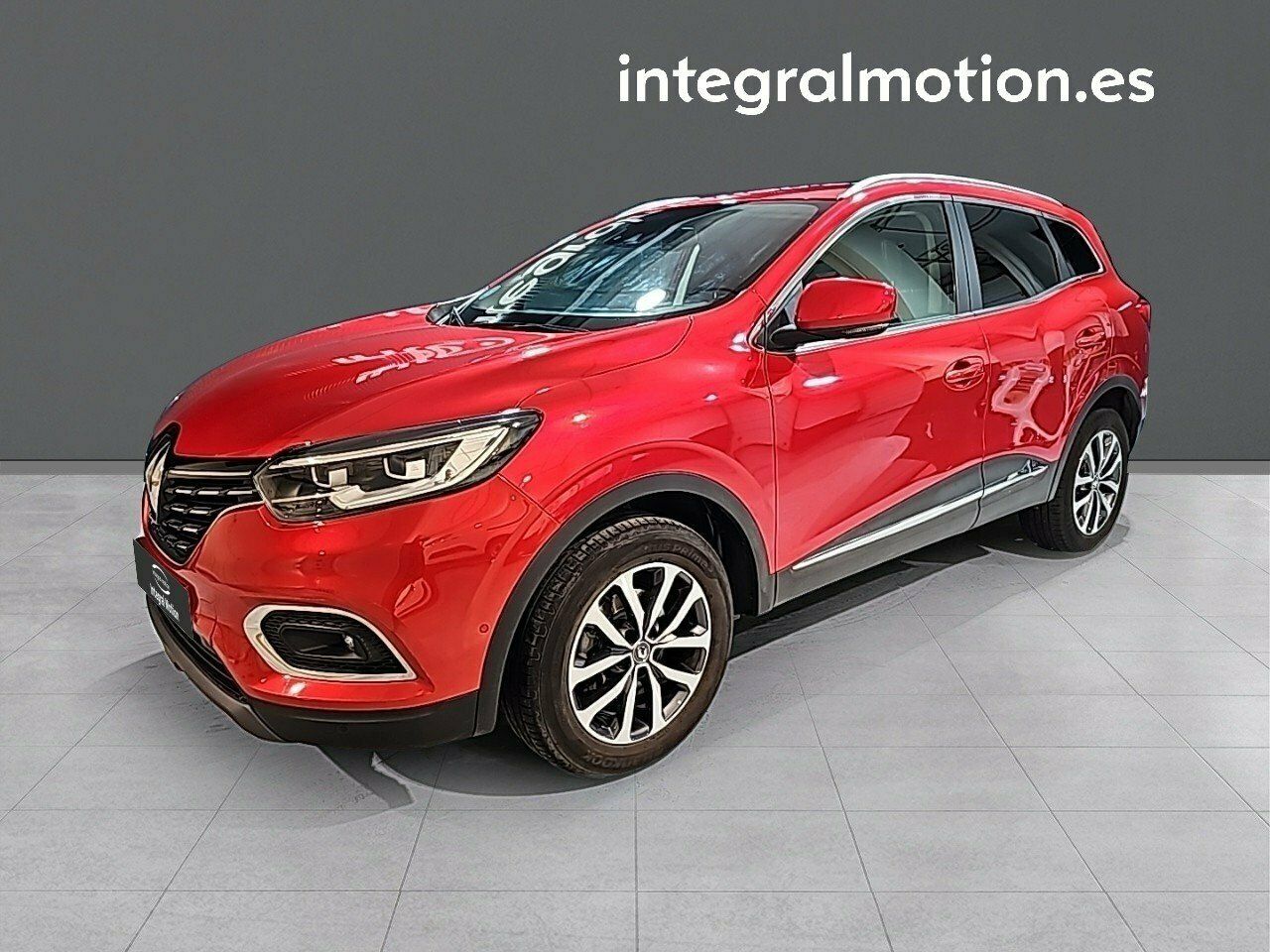 Foto renault kadjar 2021 /