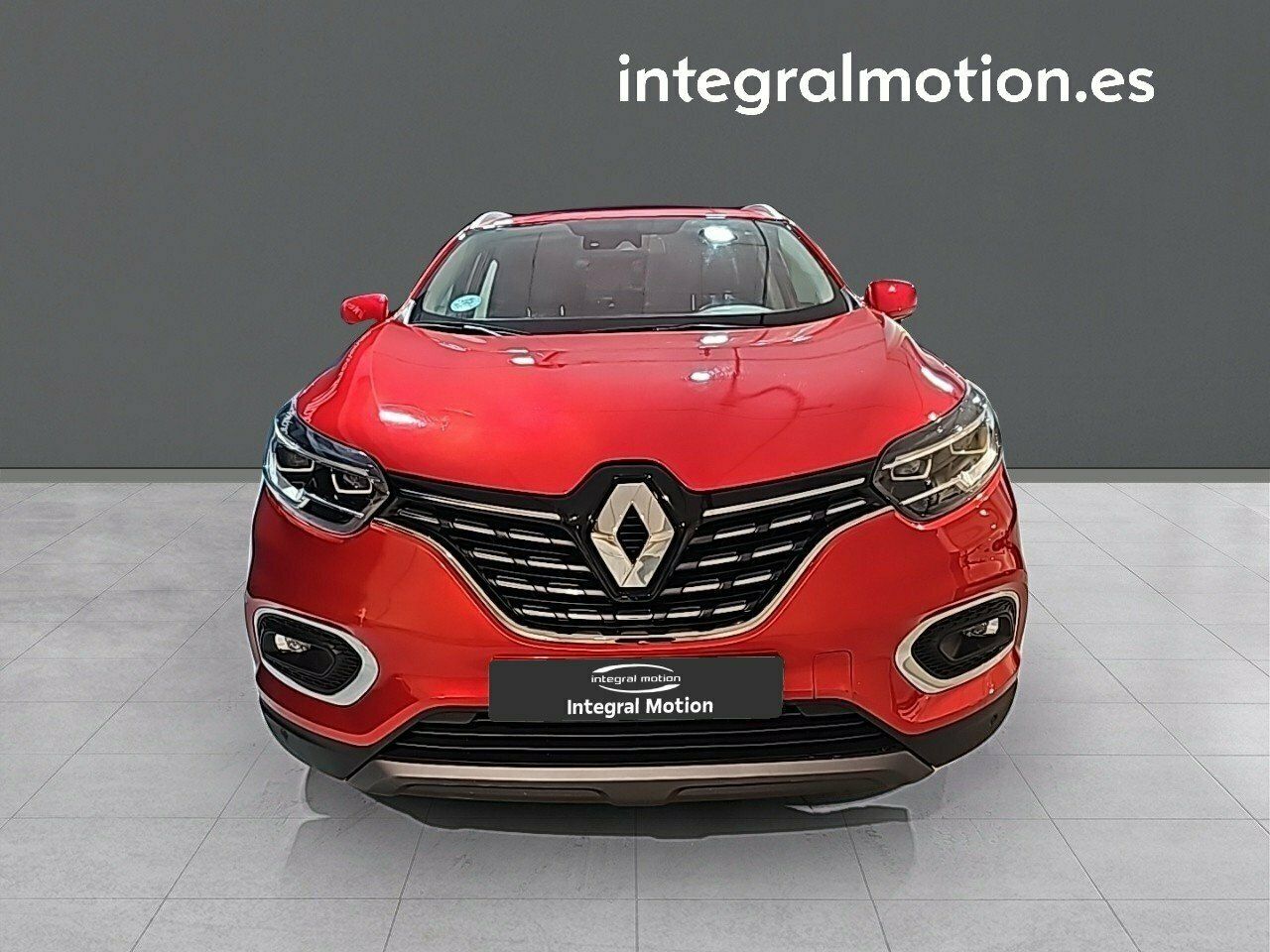 renault kadjar 2021 / foto grande (2)