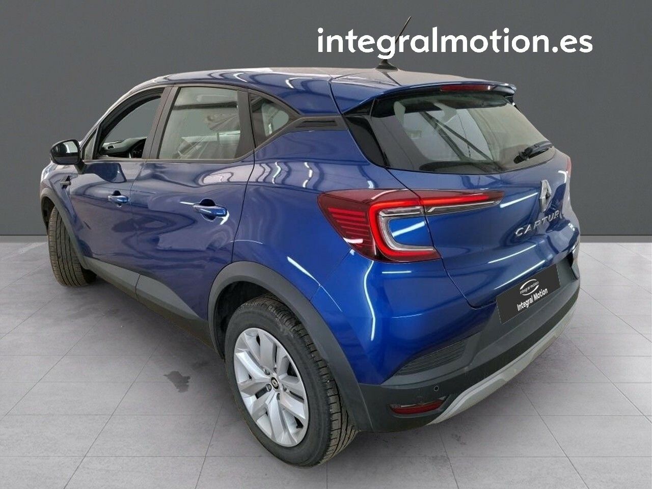 renault captur 2022 / foto grande (2)