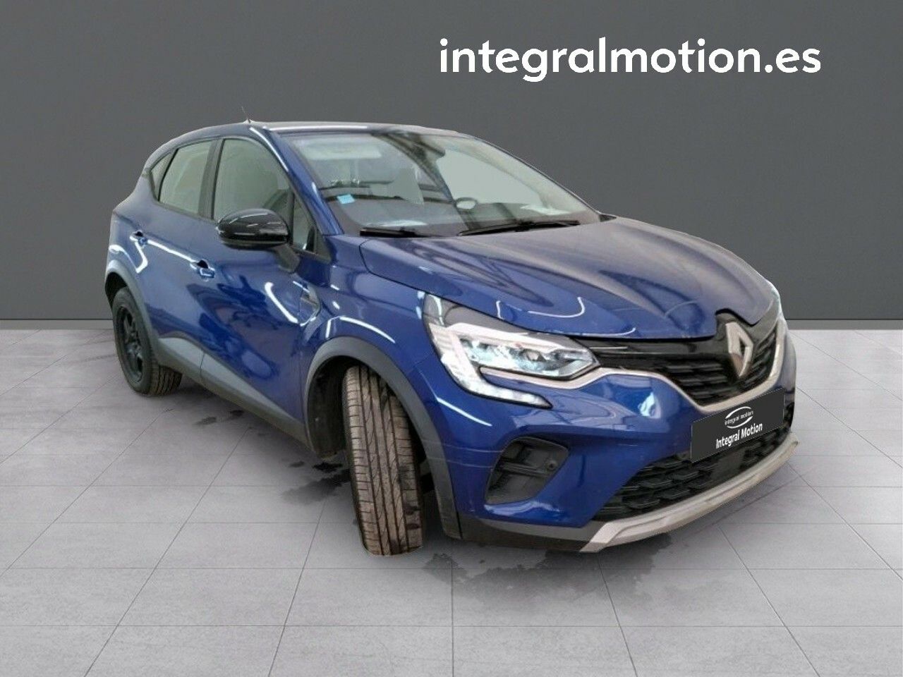 renault captur 2022 / foto grande (3)