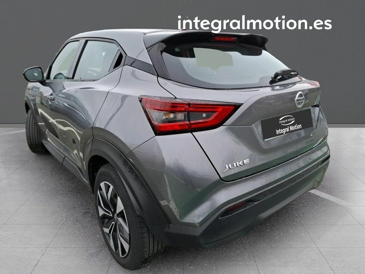 nissan juke 2022 / foto grande (2)