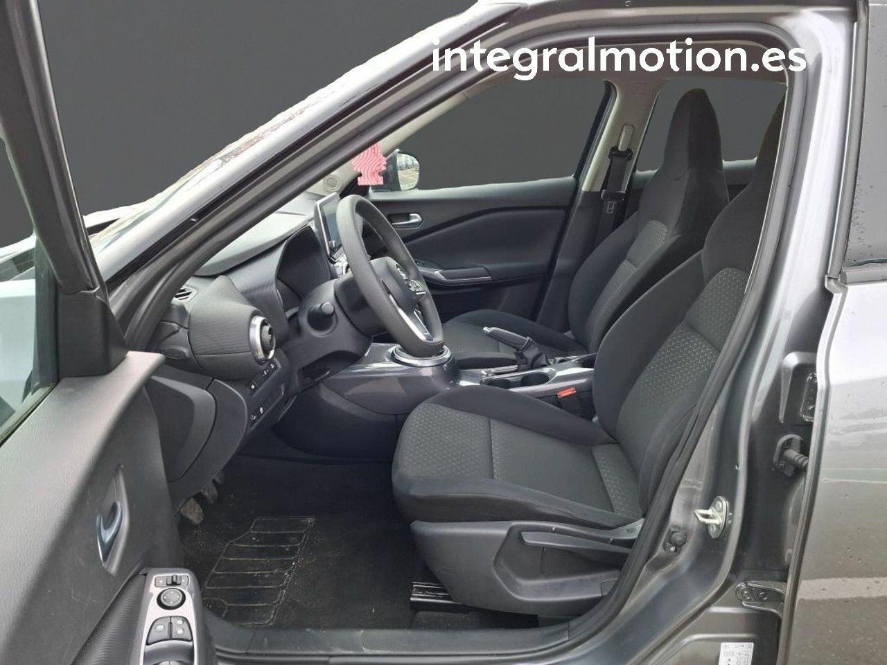 nissan juke 2022 / foto grande (3)
