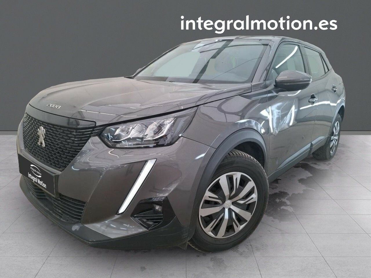 Foto peugeot 2008 2021 /