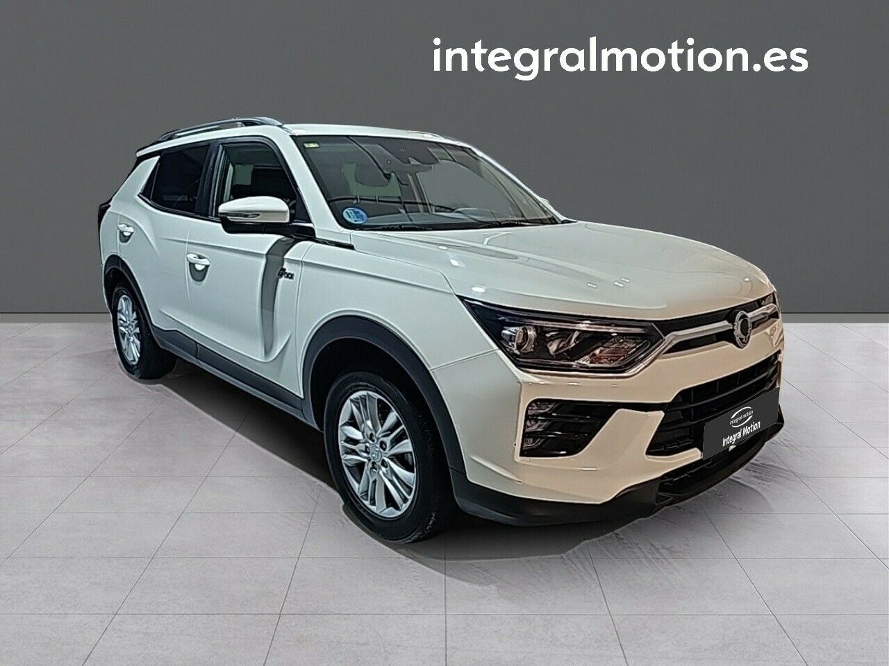 ssangyong korando 2020 / foto grande (3)