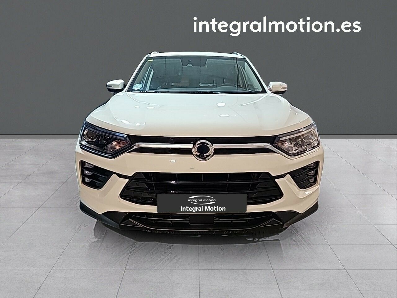 ssangyong korando 2020 / foto grande (2)
