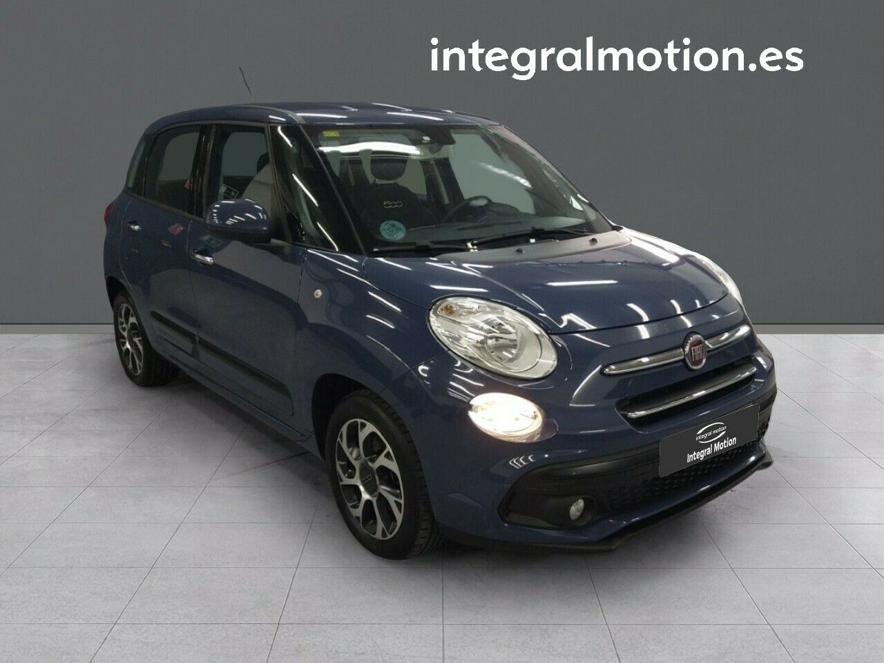 fiat 500l 2018 / foto grande (3)