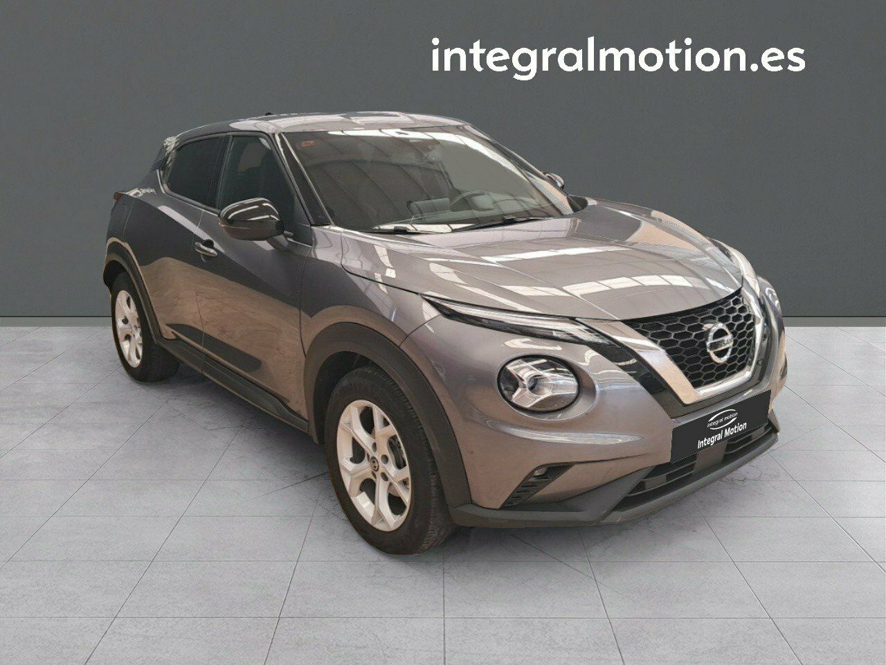 nissan juke 2021 / foto grande (3)