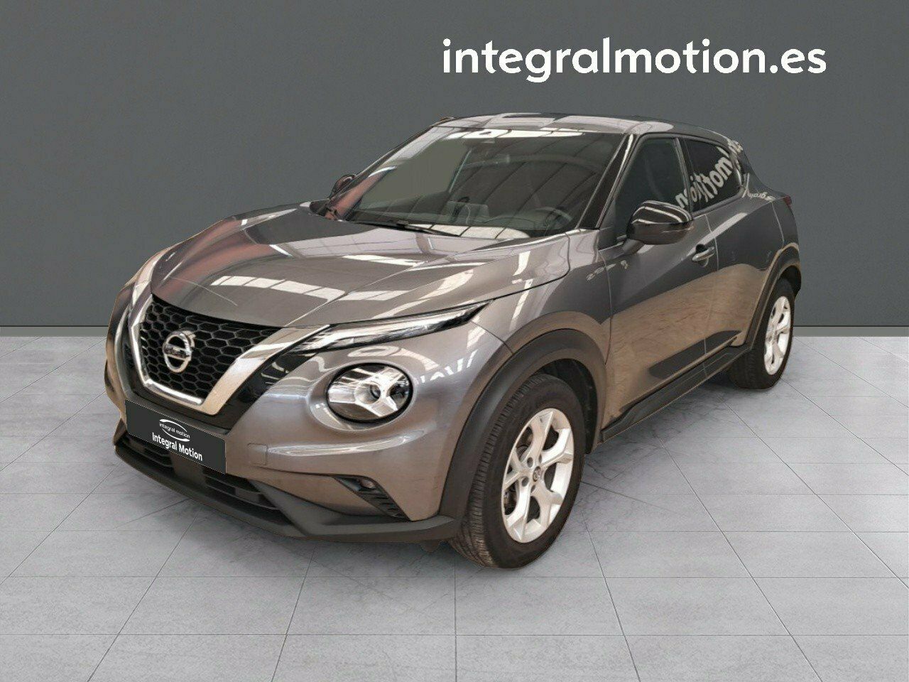 Foto nissan juke 2021 /