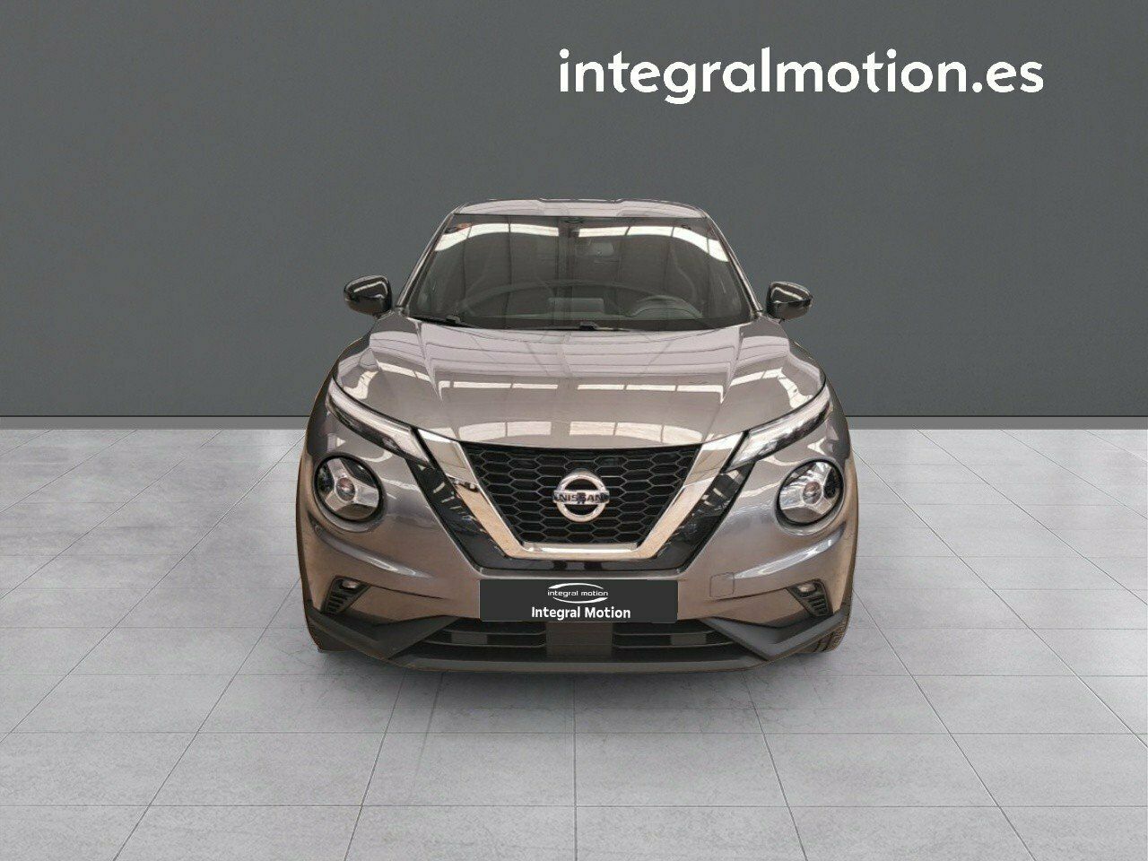 nissan juke 2021 / foto grande (2)