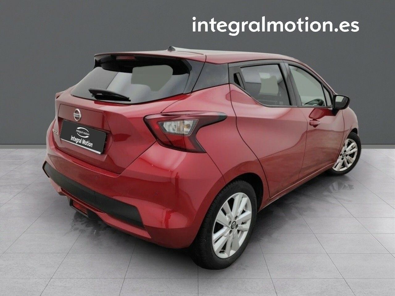 nissan micra 2020 / foto grande (3)