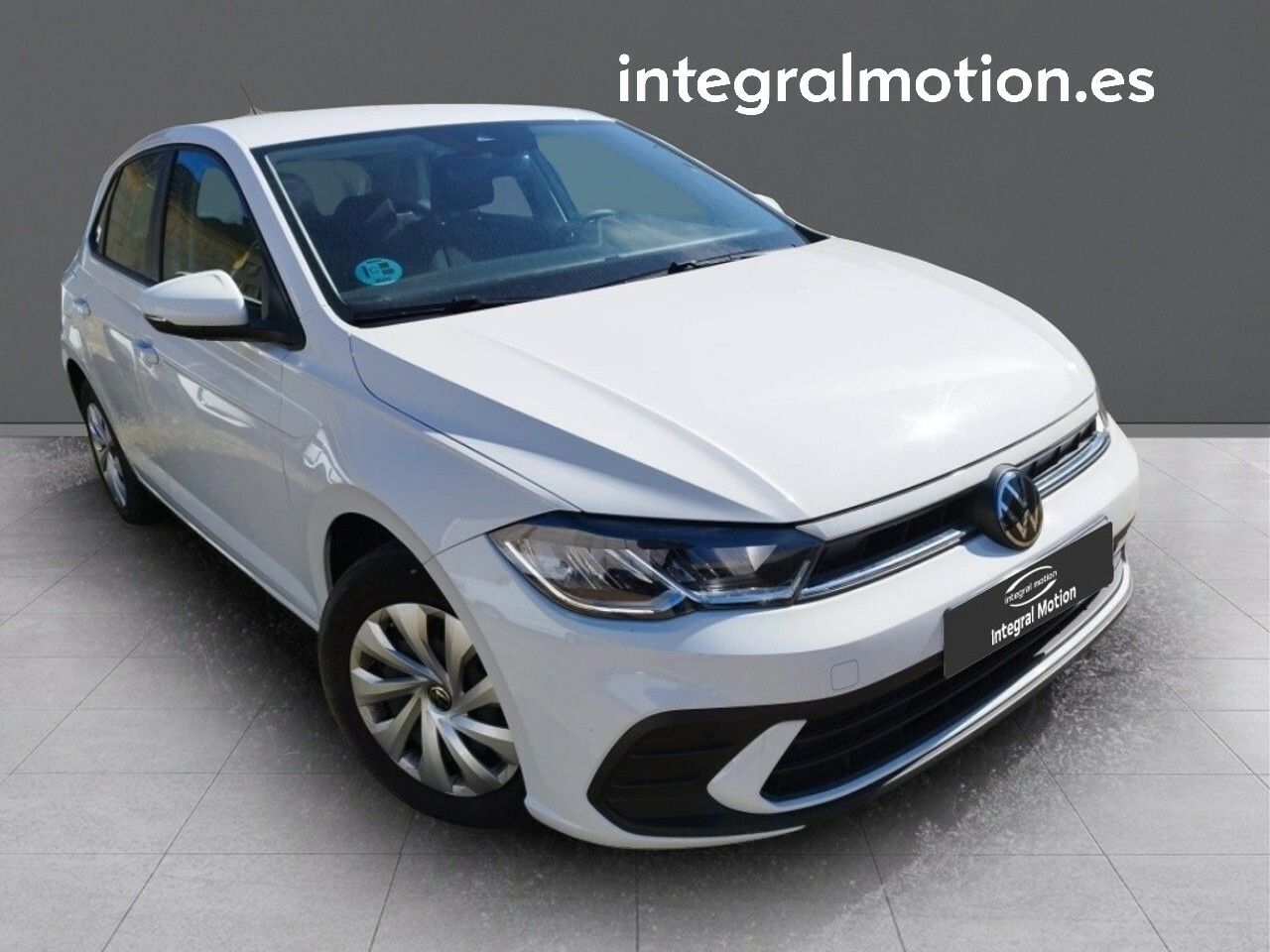 volkswagen polo 2022 / foto grande (3)