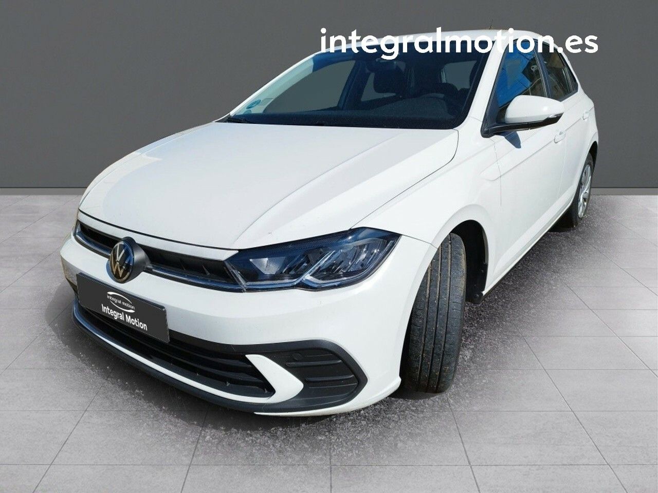 Foto volkswagen polo 2022 /
