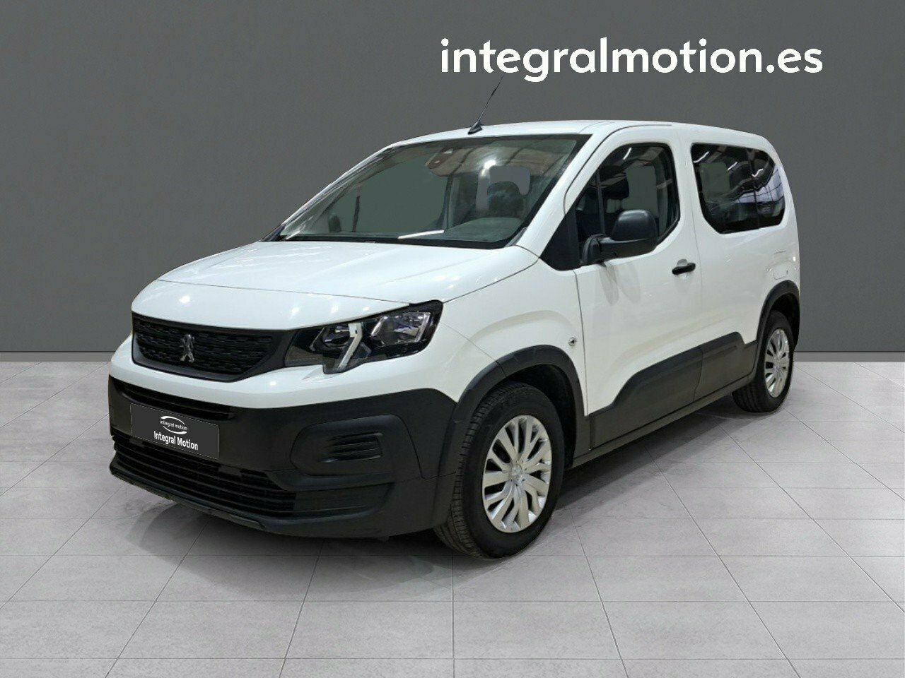 Foto peugeot rifter 2021 /