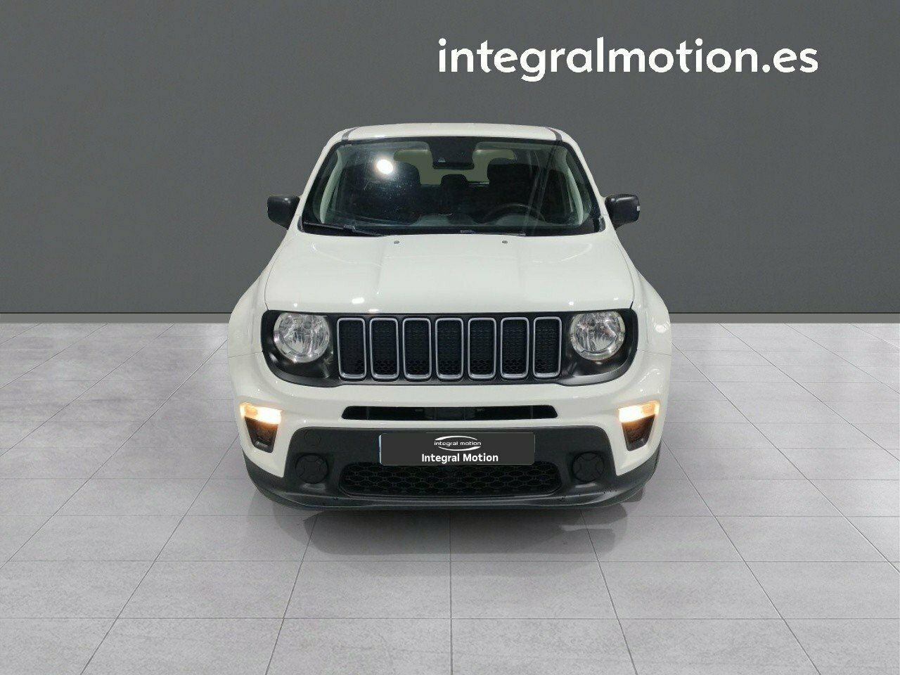jeep renegade 2022 / foto grande (2)