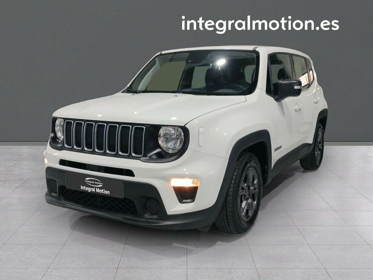 Foto jeep renegade 2022 /