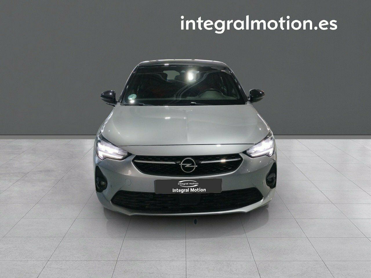 opel corsa 2021 / foto grande (2)
