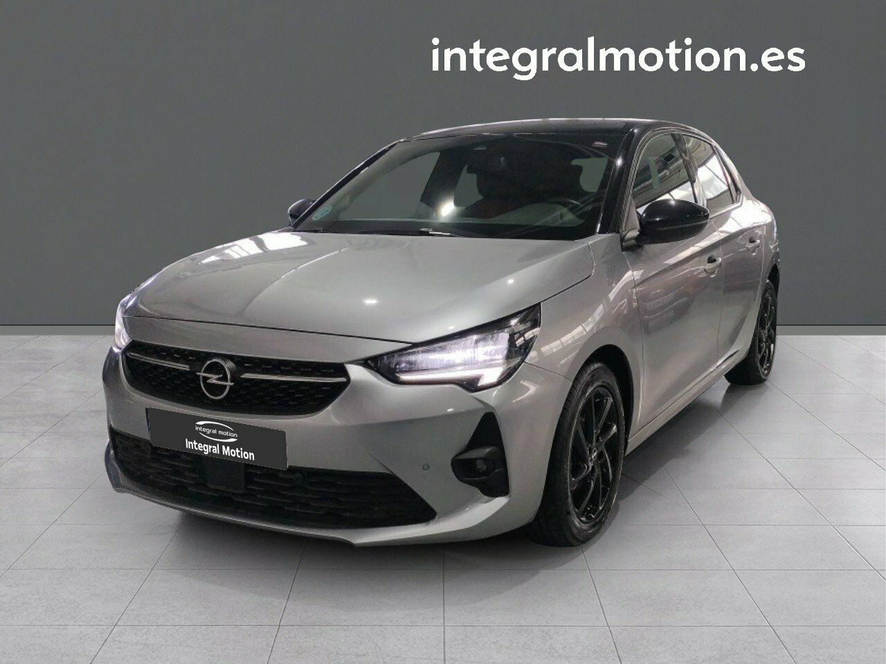 Foto opel corsa 2021 /