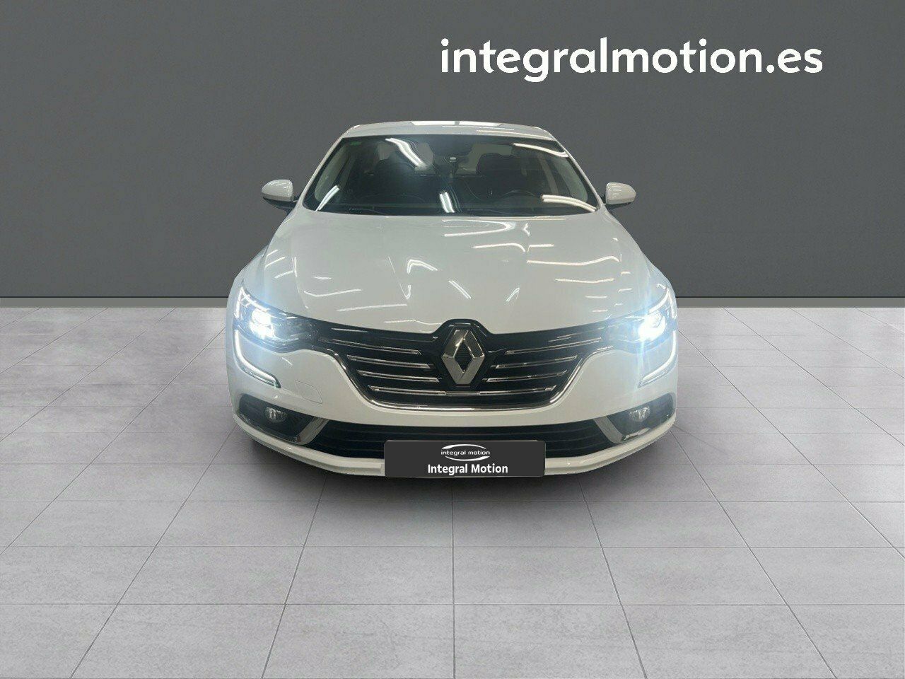 renault talisman 2017 / foto grande (2)
