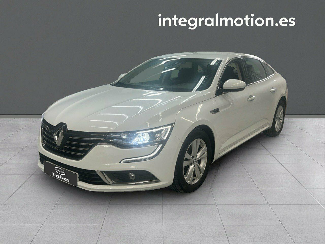 Foto renault talisman 2017 /