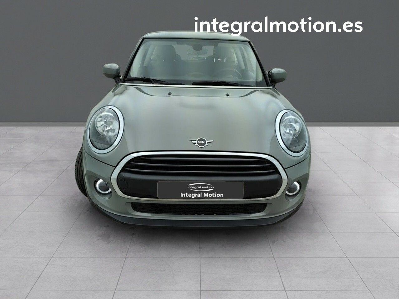 mini cooper 2019 / foto grande (3)
