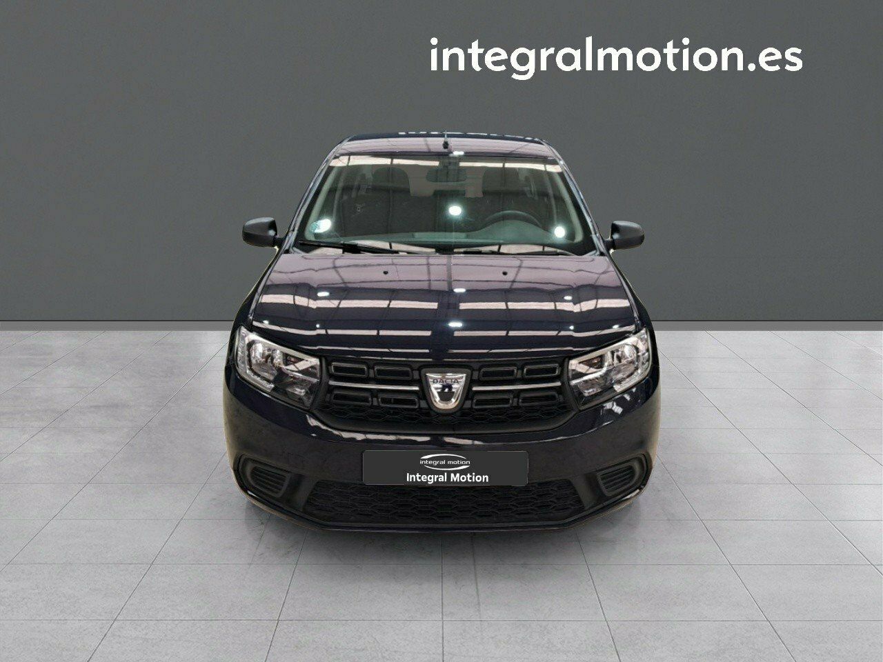 dacia logan 2017 / foto grande (2)