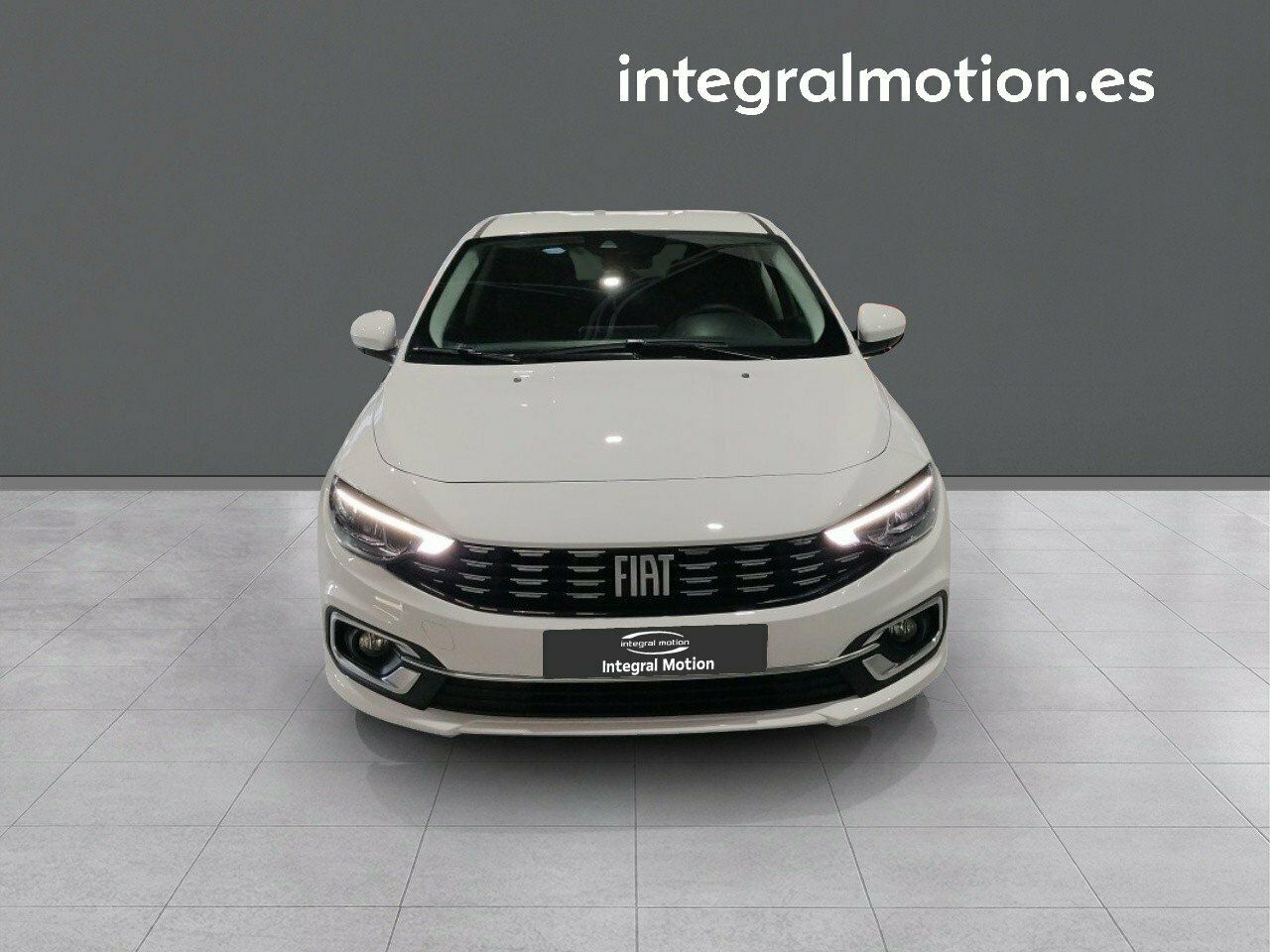 fiat tipo 2022 / foto grande (2)