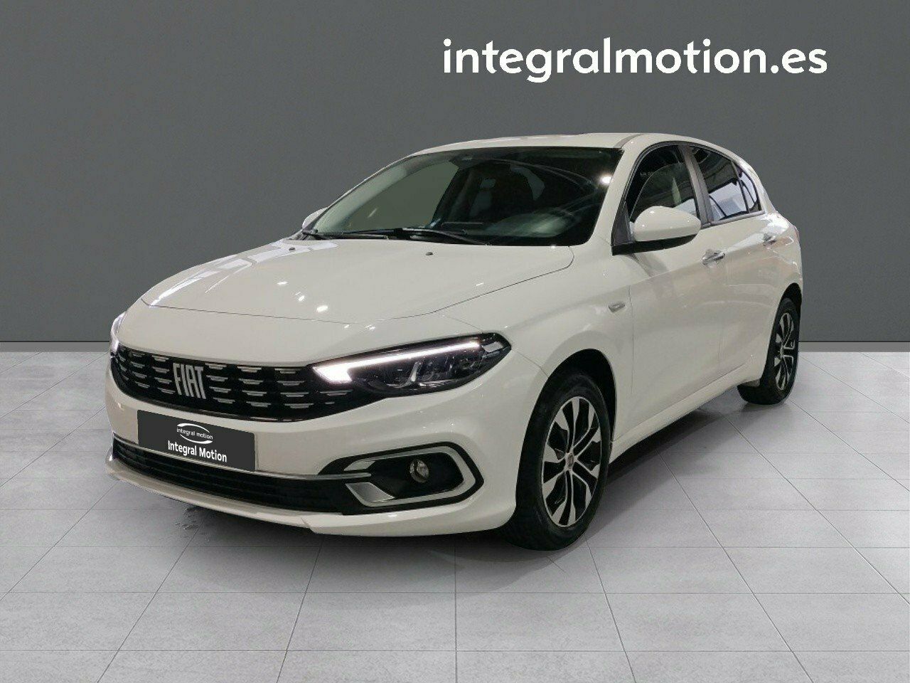 Foto fiat tipo 2022 /