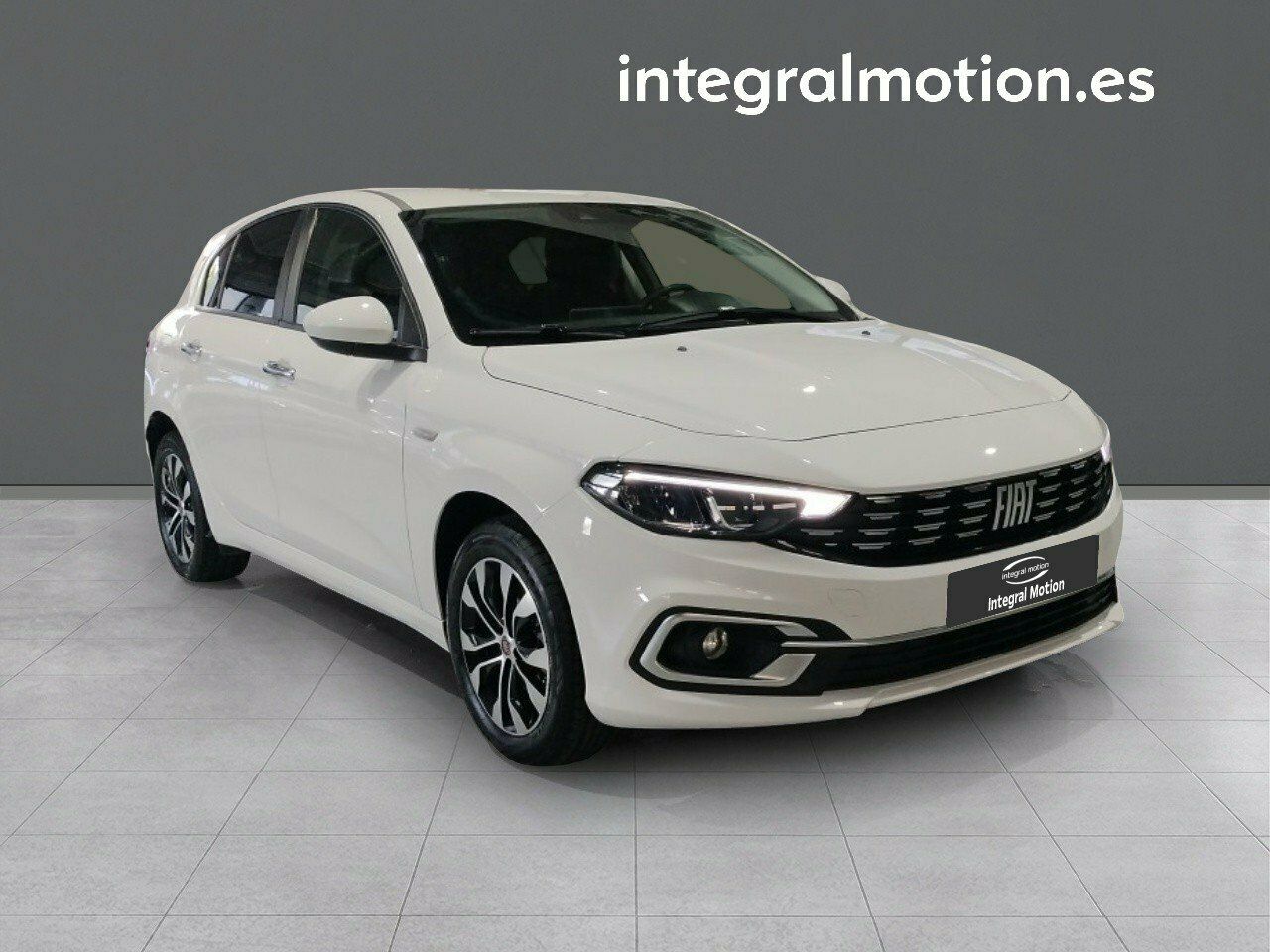 fiat tipo 2022 / foto grande (3)