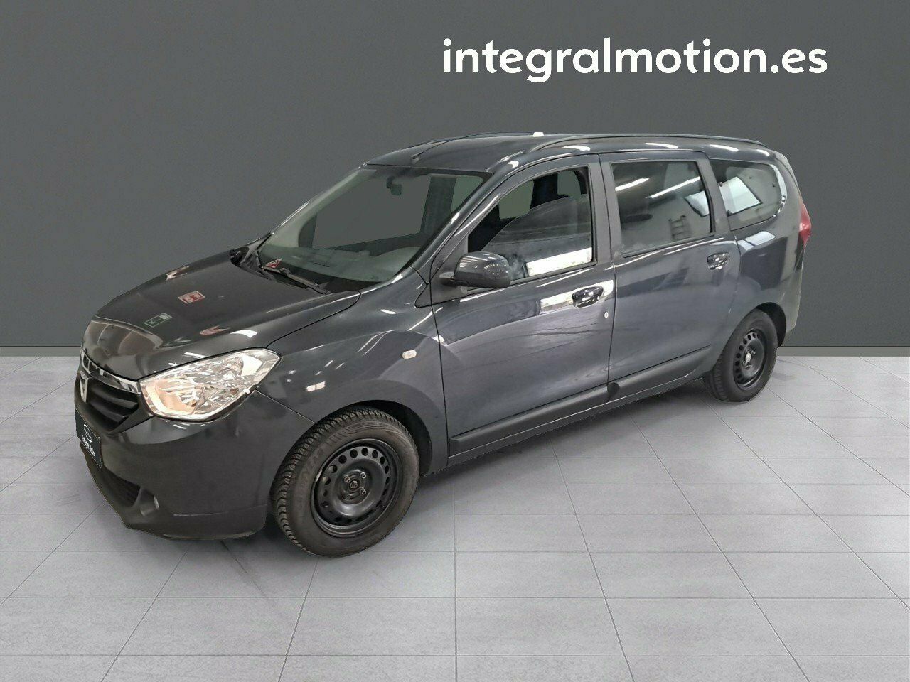 Foto dacia lodgy 2012 /