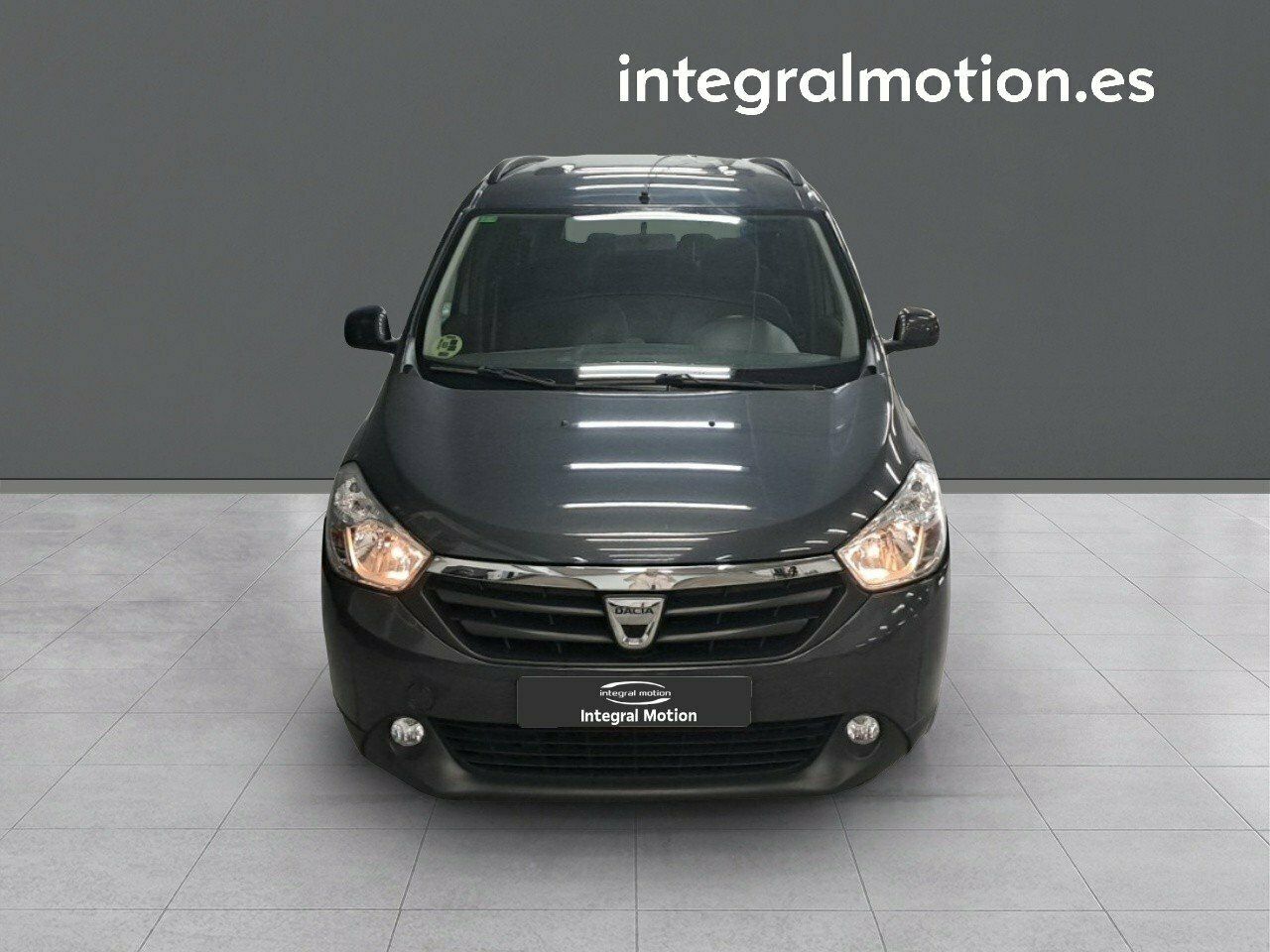 dacia lodgy 2012 / foto grande (2)