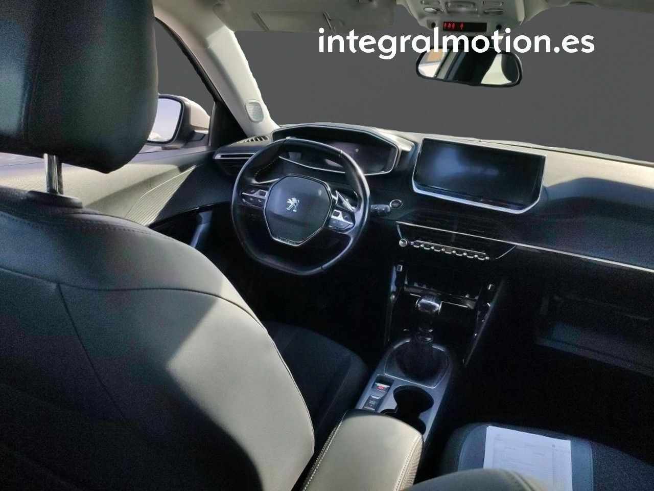 peugeot 2008 2021 / foto grande (3)