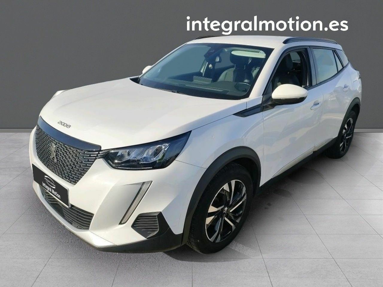 Foto peugeot 2008 2021 /