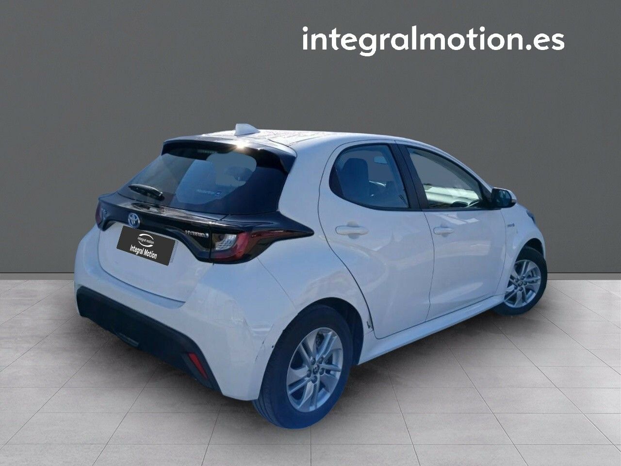 toyota yaris 2021 / foto grande (2)