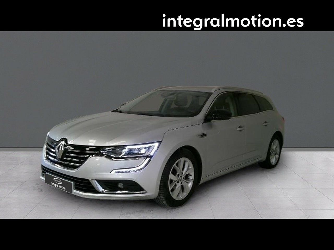 Foto renault talisman 2019 /