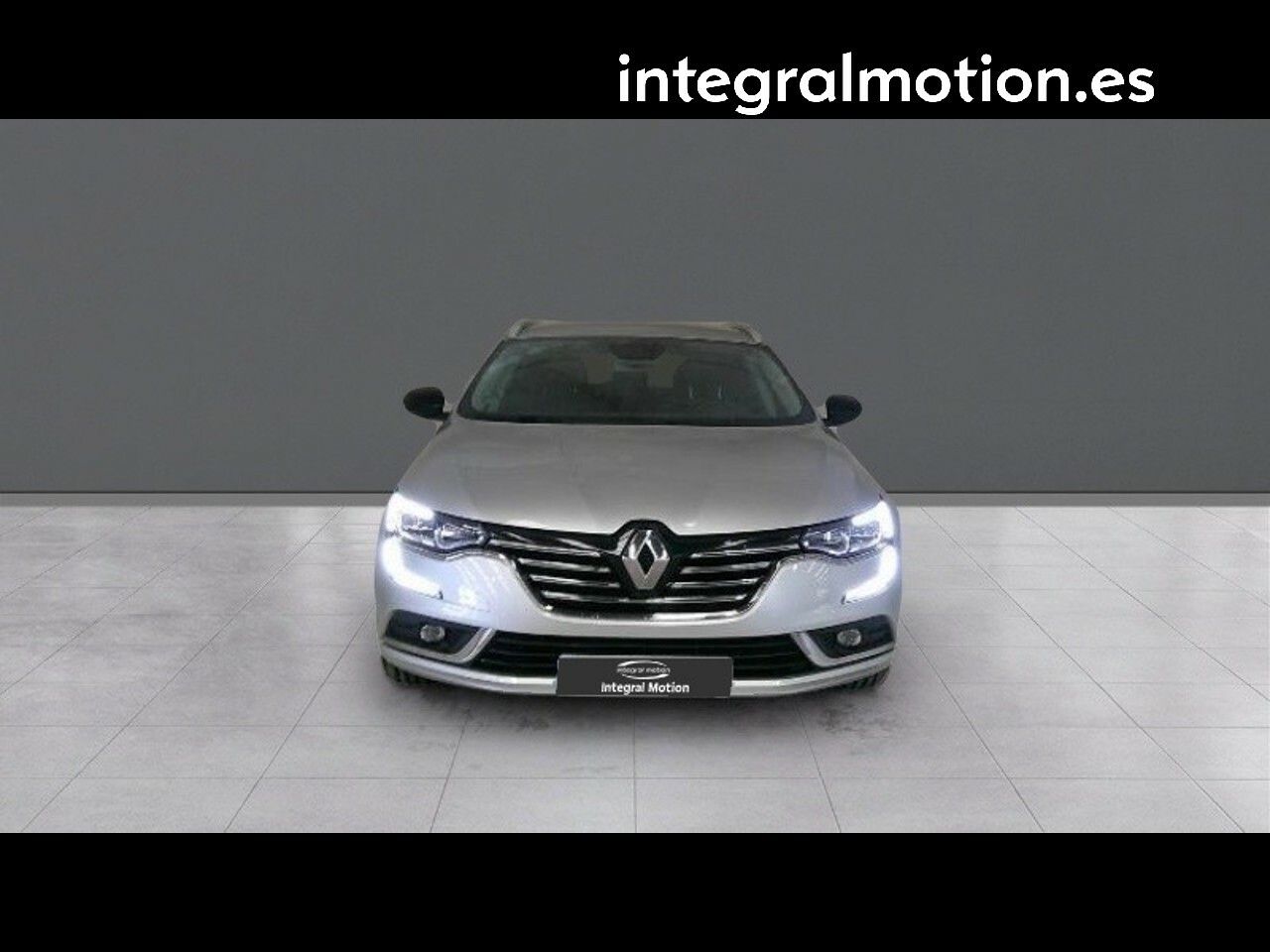 renault talisman 2019 / foto grande (2)