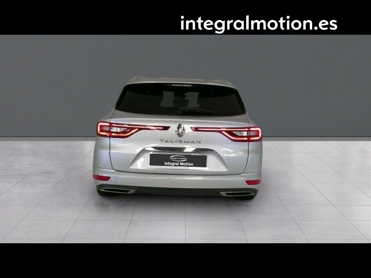 renault talisman 2019 / foto grande (3)